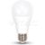V-TAC VT-2011 Lampadina Termoplastico 3 Fase Dimming LED 9W E27