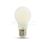 V-TAC VT-2047 Lampadina Filament Opaco LED 7W E27 A++