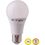 V-TAC VT-210 Lampadina Samsung Chip Plastica 9W E27 A+