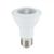V-TAC VT-220 Lampadina Samsung Chip Plastica LED 7W E27 A+