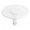 V-TAC VT-2311 Lampadina Samsung Chip Acrylic UFO Plastica LED 11W E27 A+