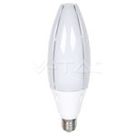 V-TAC VT-260 Lampada Samsung Chip Olive Lamp LED 60W E40 A++