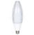 V-TAC VT-260 Lampada Samsung Chip Olive Lamp LED 60W E40 A++