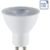 V-TAC VT-271 Spotlight Samsung Chip Milky Cover Plastica LED 10W GU10 A+