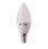 V-TAC VT-293D LED 5.5W E14 Bianco caldo