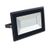 V-TAC VT-4051 Proiettore E-Series corpo nero LED 50W A+