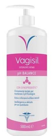 Vagisil Detergente Intimo PH Balance