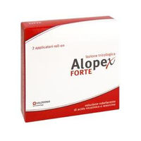Valderma Alopex Forte Lozione