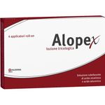 Valderma Alopex Lozione