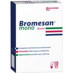 Valderma Bromesan Mono Bustine