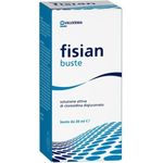 Valderma Fisian Soluzione Attiva