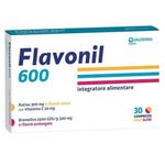 Valderma Flavonil 600 Compresse