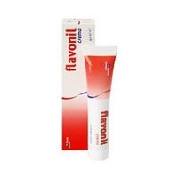 Valderma Flavonil Crema Astringente e Lenitiva
