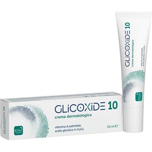 Valderma Glicoxide 10 Emulgel