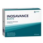 Valderma Inosavance Bustine