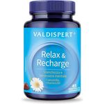 Valdispert Relax & Recharge Pastiglie