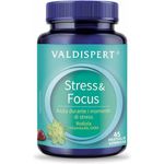 Valdispert Stress&Focus Pastiglie
