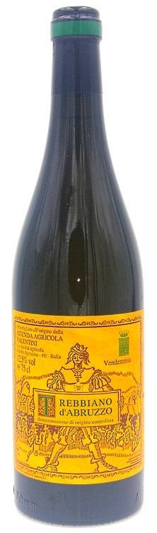 Valentini Trebbiano d'Abruzzo DOC