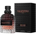 Valentino Born In Roma Coral Fantasy Eau De Toilette