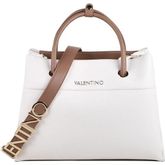 Valentino Borsa a Mano Alexia