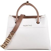 Valentino Borsa a Mano Alexia