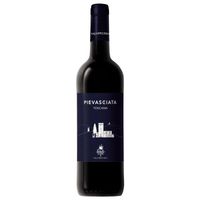 Vallepicciola Pievasciata Rosso Toscana IGT