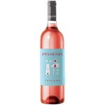 Vallepicciola Rosato Pievasciata Toscana IGT