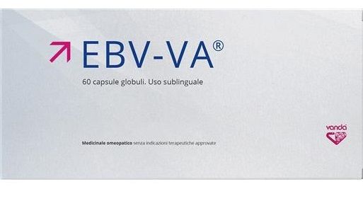 Vanda EBV-VA Capsule