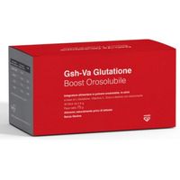 Vanda Gsh-Va Glutatione Boost Bustine