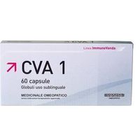 Vanda Immunovanda CVA 1 Capsule