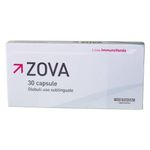Vanda ImmunoVanda Zova Capsule