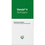 Vanda 4 Sciroppo