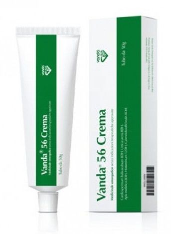 Vanda 56 Crema