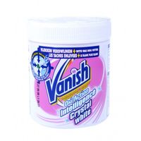 Vanish Oxi Action Crystal White polvere