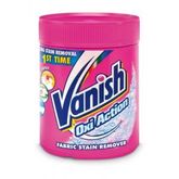 Vanish Oxi Action polvere