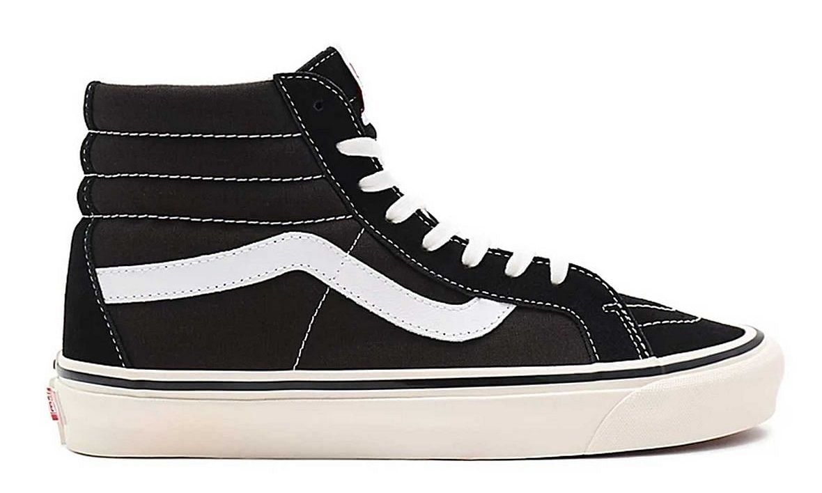 Vans Anaheim Factory Old Skool 38 DX Confronta prezzi - Main Image