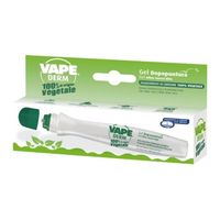 Vape Derm 100% Vegetale Penna Gel Dopopuntura