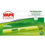 Vape Derm Herbal Penna Dopopuntura