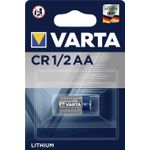 Varta CR 1/2 AA