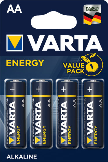 Varta Energy AA