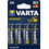 Varta Energy AA