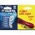 Varta High Energy AA + AAA