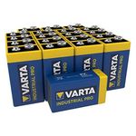 Varta Industrial Pro 9V