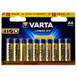 Varta Longlife AA