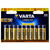 Varta Longlife AA