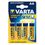 Varta Longlife Extra AA
