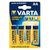 Varta Longlife Extra AA