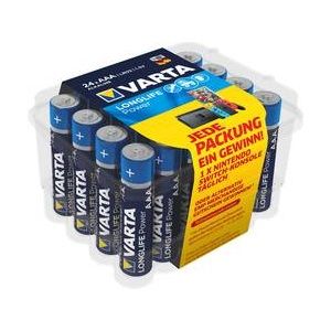 Varta Longlife Power AAA