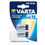 Varta Professional CR123A