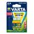 Varta Rechargeable Accu AA 2100 mAh